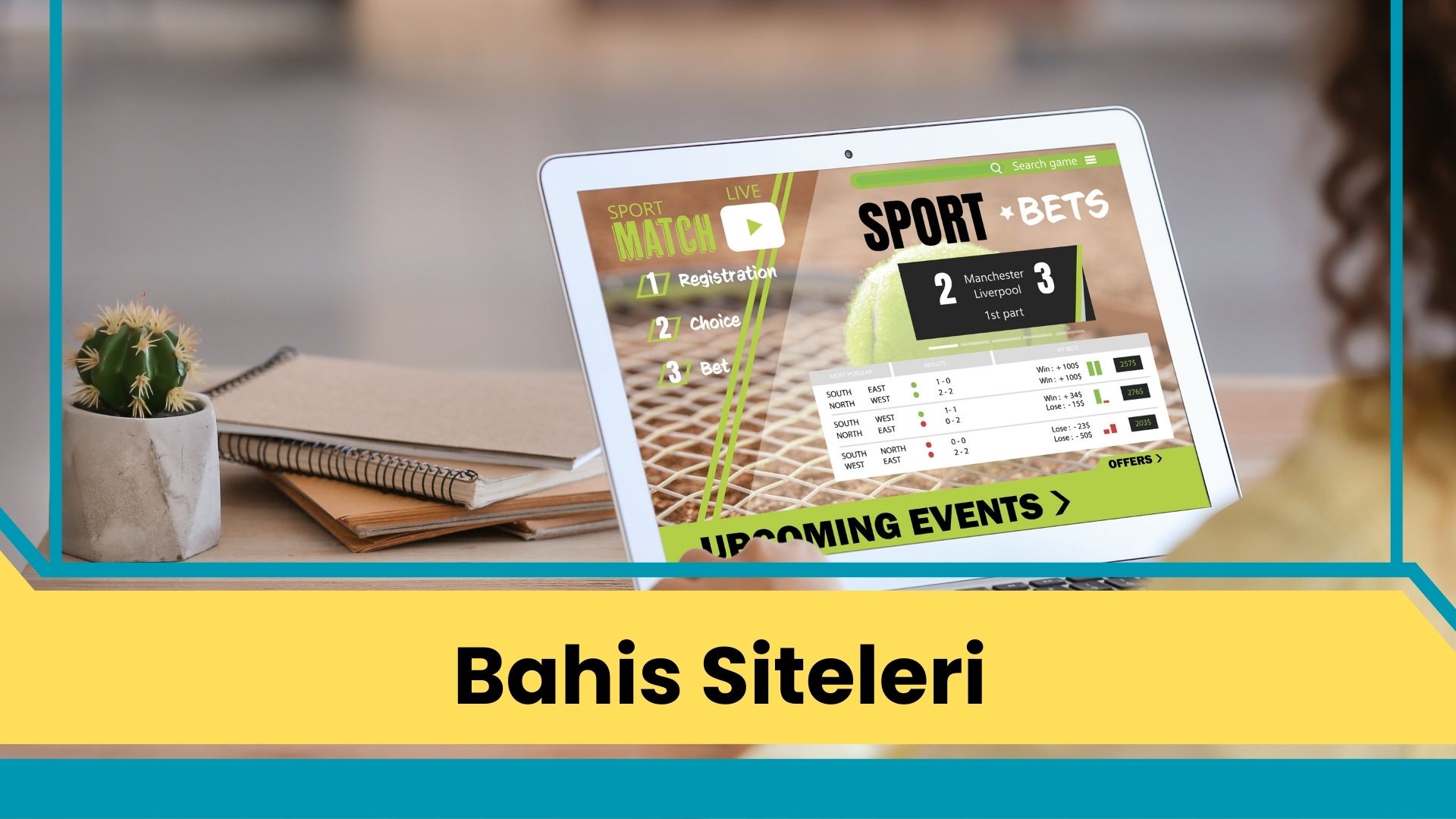 Bahis Siteleri